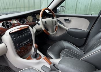 Rover75_interior12 Rover75_interior12