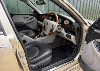 Rover75_interior4 Rover75_interior4