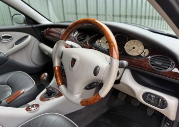 Rover75_interior5 Rover75_interior5