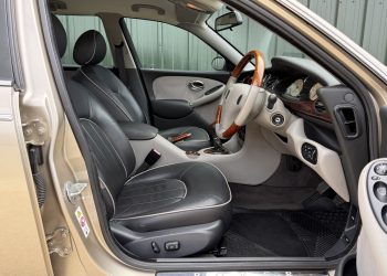 Rover75_interior7 Rover75_interior7