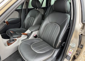 Rover75_interior9 Rover75_interior9