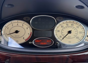 Rover75_interiorDetail4 Rover75_interiorDetail4