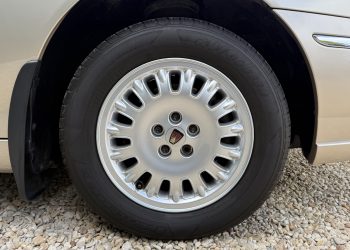 Rover75_wheel1 Rover75_wheel1