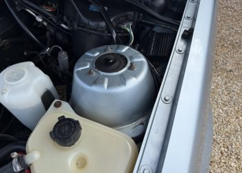VauxhallSenator_EngineDetail1 VauxhallSenator_EngineDetail1