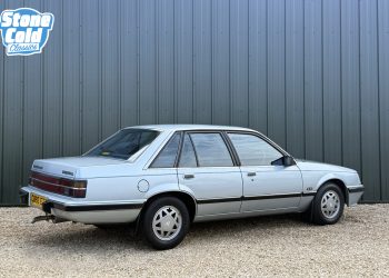 VauxhallSenator_body3
