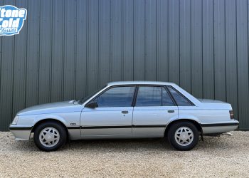 VauxhallSenator_body4