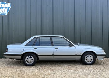 VauxhallSenator_body5