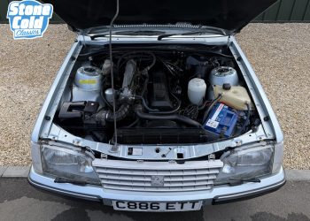 VauxhallSenator_body7