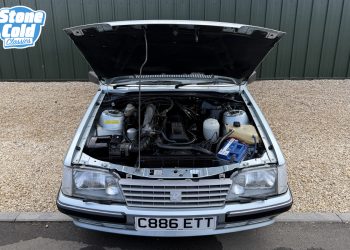VauxhallSenator_body8