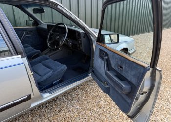 VauxhallSenator_interior1 VauxhallSenator_interior1