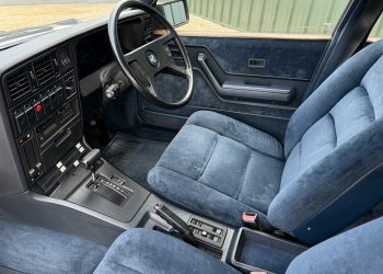 VauxhallSenator_interior7 VauxhallSenator_interior7