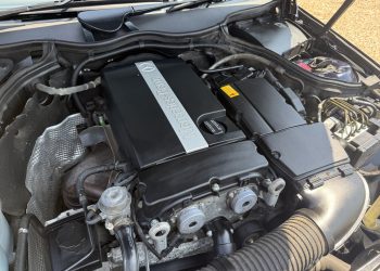 2002 Mercedes C230_Body7a 2002 Mercedes C230_Body7a