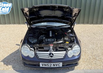 2002 Mercedes C230_Body7b