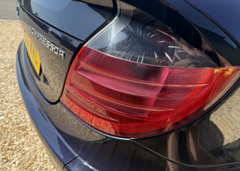 2002 Mercedes C230_Detail5 2002 Mercedes C230_Detail5