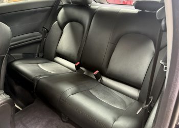 2002 Mercedes C230_interior11 2002 Mercedes C230_interior11