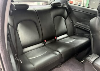 2002 Mercedes C230_interior12 2002 Mercedes C230_interior12