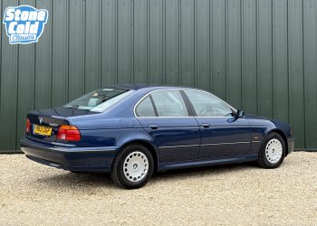 BMW520_Body3 BMW520_Body3