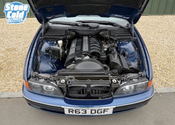 BMW520_Body8 BMW520_Body8