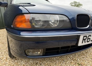 BMW520_Detail11 BMW520_Detail11