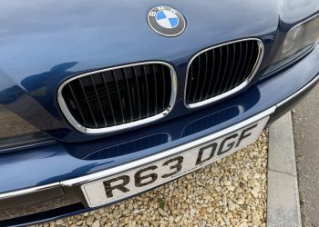 BMW520_Detail13 BMW520_Detail13