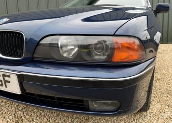 BMW520_Detail14 BMW520_Detail14