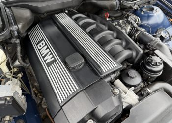 BMW520_engine BMW520_engine