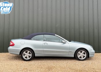 MercedesCLK_body6