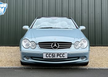 MercedesCLK_body7