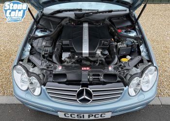 MercedesCLK_body8