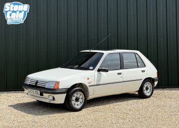 1989 Peugeot205GT_body2 1989 Peugeot205GT_body2