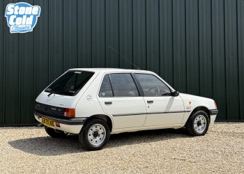 1989 Peugeot205GT_body3 1989 Peugeot205GT_body3