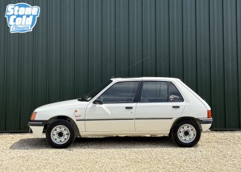 1989 Peugeot205GT_body4 1989 Peugeot205GT_body4