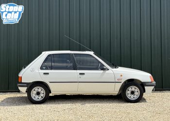 1989 Peugeot205GT_body5 1989 Peugeot205GT_body5