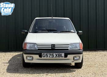 1989 Peugeot205GT_body6 1989 Peugeot205GT_body6