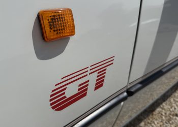 1989 Peugeot205GT_detail11 1989 Peugeot205GT_detail11