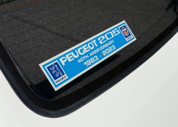 1989 Peugeot205GT_detail8 1989 Peugeot205GT_detail8