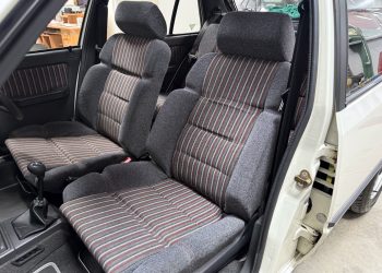 1989 Peugeot205GT_interior15 1989 Peugeot205GT_interior15