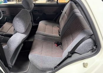 1989 Peugeot205GT_interior17 1989 Peugeot205GT_interior17