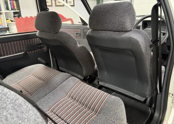 1989 Peugeot205GT_interior18 1989 Peugeot205GT_interior18