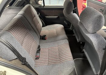 1989 Peugeot205GT_interior20 1989 Peugeot205GT_interior20