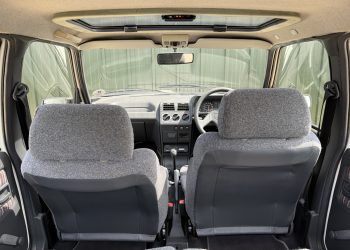 1989 Peugeot205GT_interior23 1989 Peugeot205GT_interior23