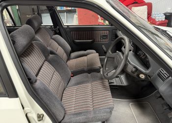 1989 Peugeot205GT_interior9 1989 Peugeot205GT_interior9