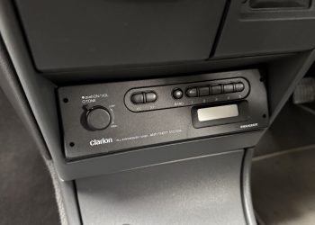 1989 Peugeot205GT_interiorDetail1 1989 Peugeot205GT_interiorDetail1