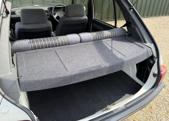 1989 Peugeot205GT_interiorDetail5 1989 Peugeot205GT_interiorDetail5