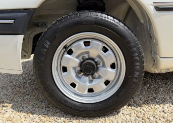 1989 Peugeot205GT_wheel4 1989 Peugeot205GT_wheel4