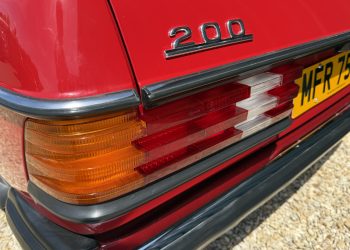 Mercedes200_Detail9