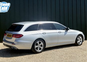 2016 Mercedes E220d_Body3 2016 Mercedes E220d_Body3