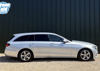 2016 Mercedes E220d_Body4 2016 Mercedes E220d_Body4