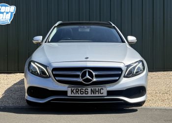 2016 Mercedes E220d_Body6 2016 Mercedes E220d_Body6
