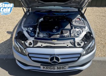 2016 Mercedes E220d_Body7 2016 Mercedes E220d_Body7
